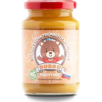 BOBULE BIO BUBBLE CU CRAZY 200G 1×200g