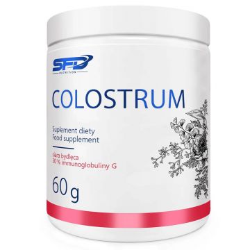 Colostru SFD, 60g