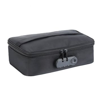 Dorcel Discreet Box, cutie discretă pentru accesorii erotice