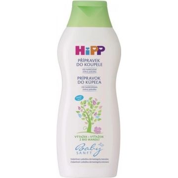 HiPP BABYSANFT Baie pentru copii 1×350 ml