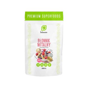 Intenson Fibre vitale, amestec de semințe, 250 g