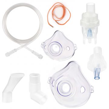 Kit Balanssen B, kit de nebulizare
