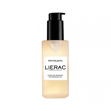 Lierac Phytolastil, Ulei de masaj pentru prevenirea vergeturilor, 100 ml
