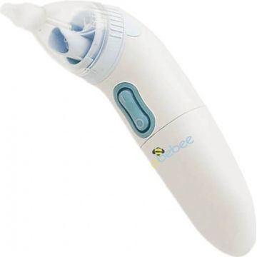 MIOBEBEE îndepărtător de păr pentru copii 1×1 buc, electric