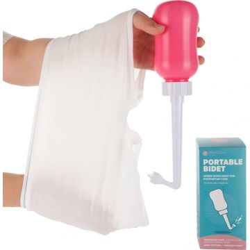 MomCare Duș intim 1×1 buc