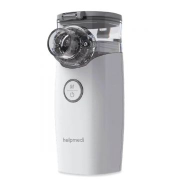 NebuCare, nebulizator cu plasă NE-M01L