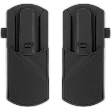 PETITE&MARS Adaptoare de înălțime pentru Trails 1×1, adaptor pentru cărucior