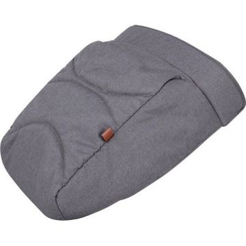 PETITE&MARS Musca Ultimate Grey 1×1, suport pentru picioare pentru cărucior