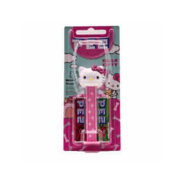 PEZ Dispenser  2 rezerve, 1 buc
