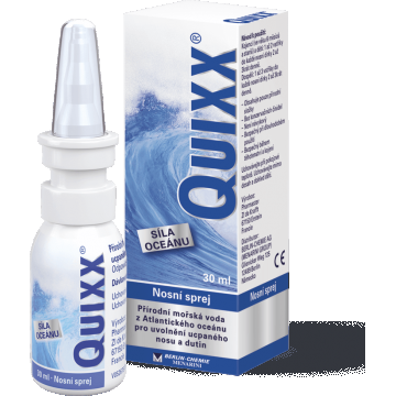 Quixx Spray nazal 30 ml