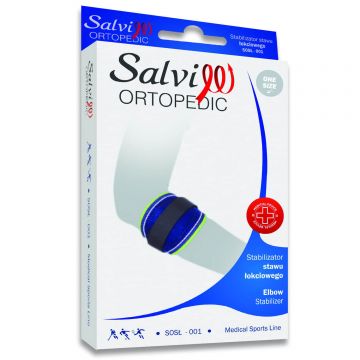 Salvi Orthopedic, stabilizator articulație cot