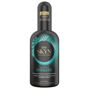 Skyn Naturally Endless, gel intim, 200 ml