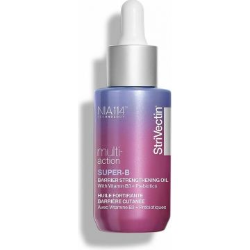 StriVectin Super-B ulei anti-age cu vitamina B3 1×30 ml, ulei anti-age