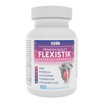 Flexistik, 60 capsule