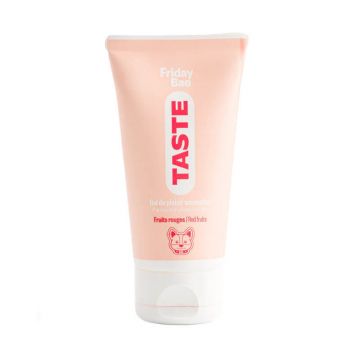 Friday Bae Taste, gel hidratant, aromă de fructe, 50 ml