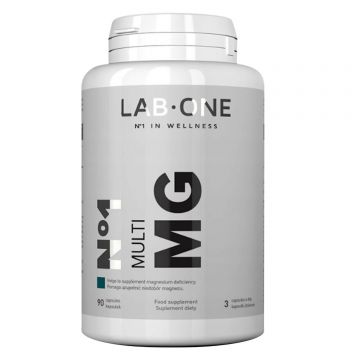 Lab One No1 Multi MG, 90 capsule