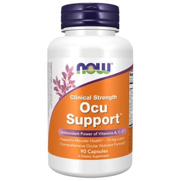 Now Foods Ocu Support, 90 capsule