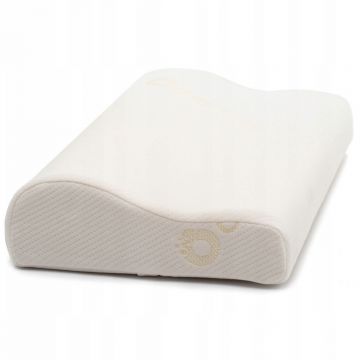 Oromed Ororelax Gel, pernă ortopedică, dimensiune XL, 1 buc