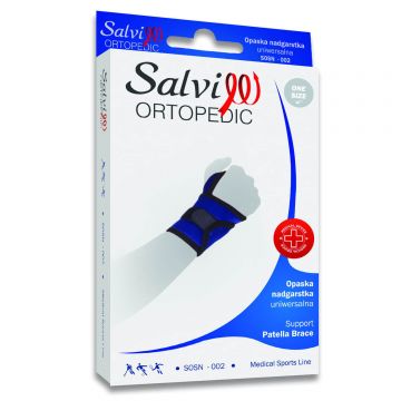 Salvi Orthopaedic, brățară universală pentru încheietura mâinii