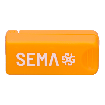 SEMA Protect, tăietor de tablete