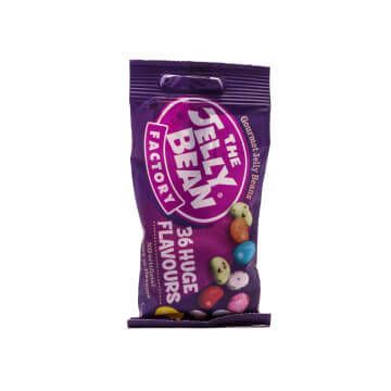 The Jelly Bean Jeleuri, 50 g