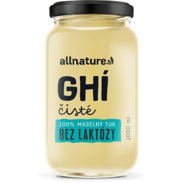 Allnature Ghee 1000 ml