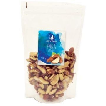 Allnature Para nuci 500 g
