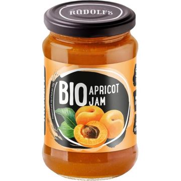 Allnature Rudolfs gem organic de caise 400