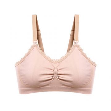 BabyOno, sutien de alăptare, neutru, E80-85