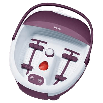 Beurer FB 21 Baie de masaj