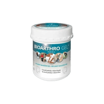 Biomedica Bioarthro gel 300 ml