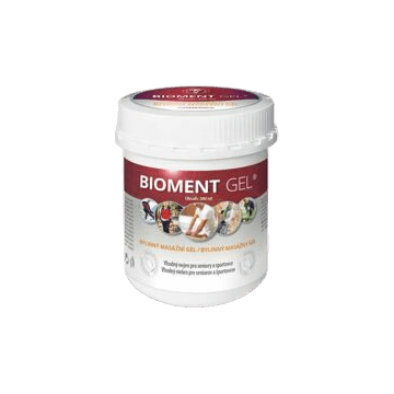 Biomedica Bioment gel 300 ml