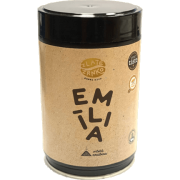 Cafea Golden Bean Emilia măcinată 250 g