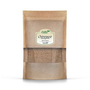 Ciulin măcinat, degresat, 500 g