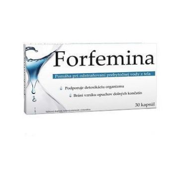 Forfemina 30 capsule