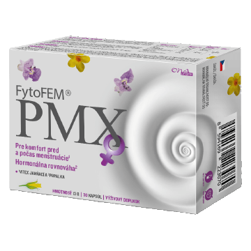 FytoFem PMX 30 capsule