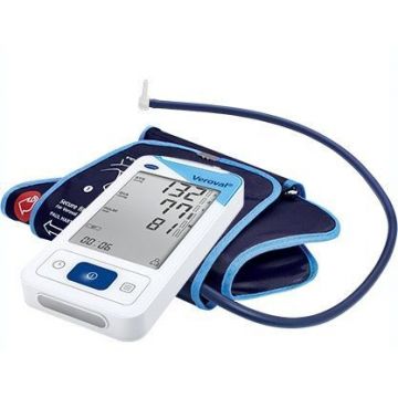 Hartmann Veroval 2in1 Monitor de presiune cu ECG