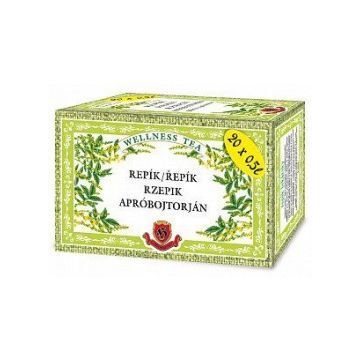 Herbex Burdock ceai din plante 20 x 3 g