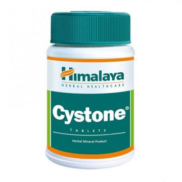 Himalaya Cystone 100 comprimate