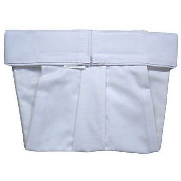 Interpharm Slovacia Slipuri ortopedice nr. 2 cu Velcro