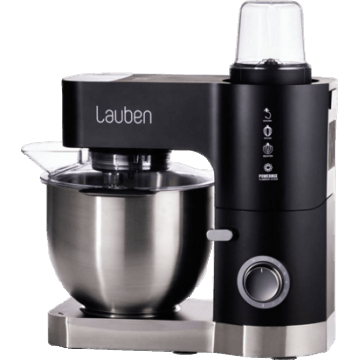 Lauben Kitchen Machine 1200BC Procesor de alimente
