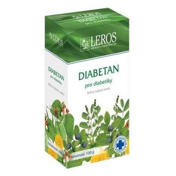 Leros Diabetan spc 20 g