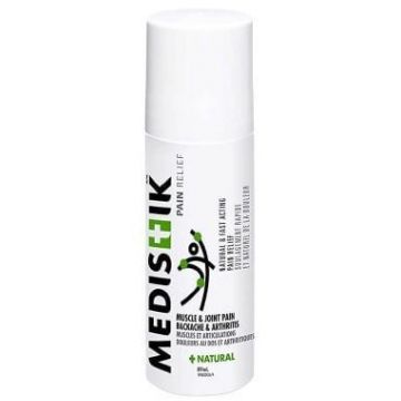 Medistik Medistic ICE Roll-on minge de masaj 89 ml