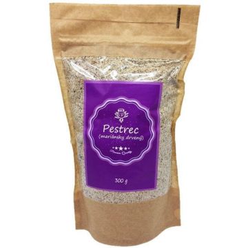 Najtelo EM Ciulin de lapte fructe zdrobite 300 g