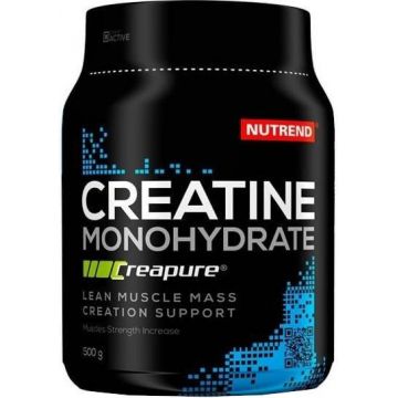 Nutrend Creatină monohidrat 500 g
