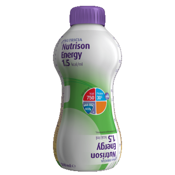 Nutrison Energy, 500 ml, Nutricia