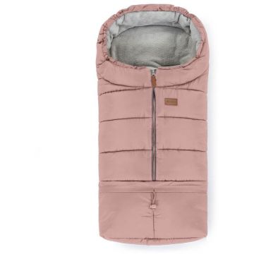 Petite&Mars Jibot ajustabil 3in1 roz prăfuit