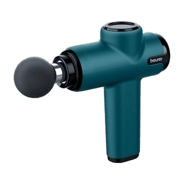Pistol de masaj Beurer MG99