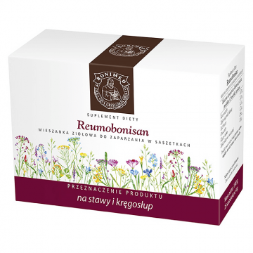 Reumobonisan, 100 g