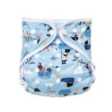 T-Tomi Chiloți pirat